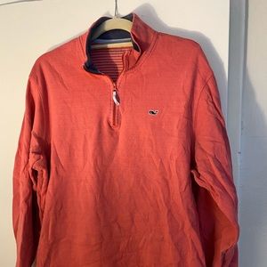 VINEYARD VINES, Shep Shirt, Size Large